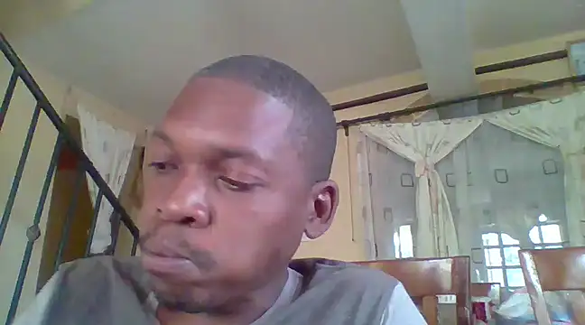 Snapshot of EarthyBull chatting on February 23, 2025, 8:49 am EarthyBull online show from February 23, 2025, 8:49 am