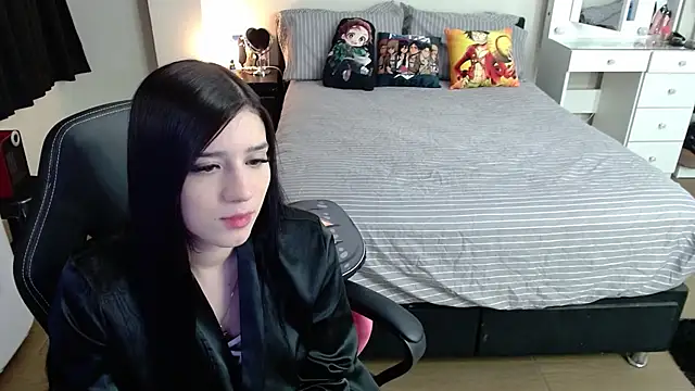 Snapshot of kittykat18x chatting on January 6, 2025, 11:09 pm kittykat18x online show from January 6, 2025, 11:09 pm