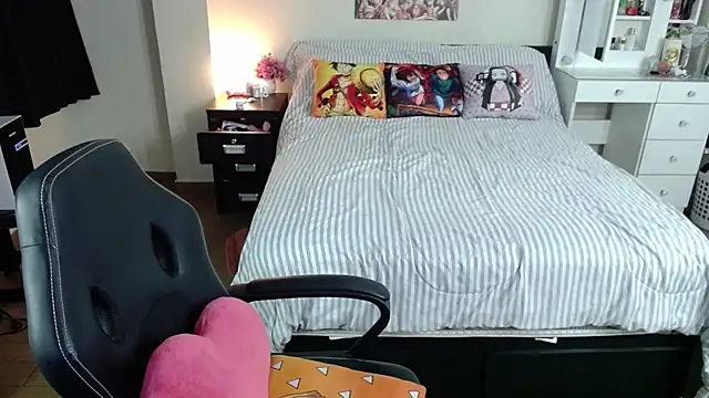 kittykat18x online show from May 29, 2026, 2:09 am