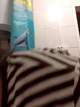 Zulfiya Bruce online show from November 1, 2025, 6:10 pm