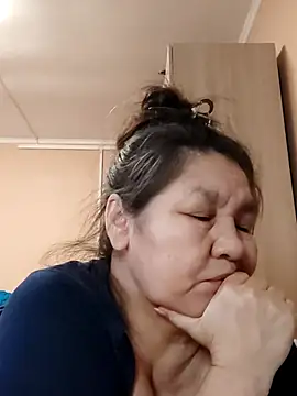 Zulfiya Bruce online show from February 5, 2026, 6:34 pm