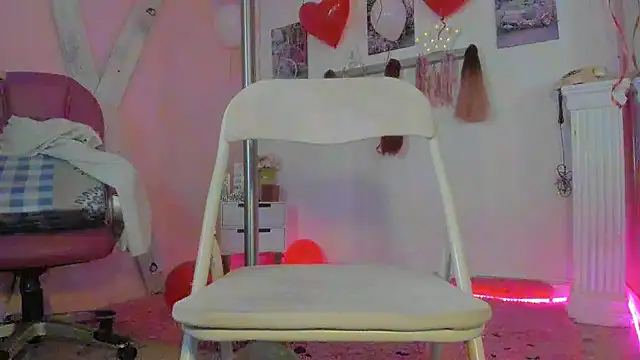 CAMILA--REY online show from February 16, 2025, 3:16 pm