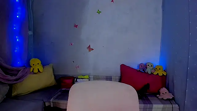 Snapshot of LickLizzy chatting on September 18, 2025, 12:01 am LickLizzy online show from September 18, 2025, 12:01 am