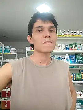 PrivCamZone online show from October 1, 2025, 9:21 pm