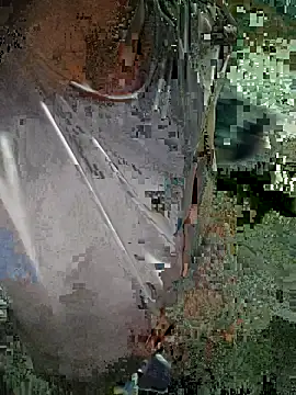 PrivCamZone online show from October 4, 2025, 4:10 am