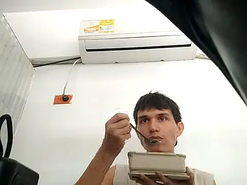 PrivCamZone online show from October 4, 2025, 7:01 pm