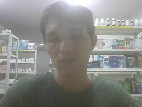 PrivCamZone online show from October 9, 2025, 2:09 am