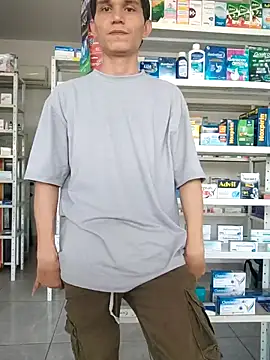 PrivCamZone online show from October 9, 2025, 9:02 pm