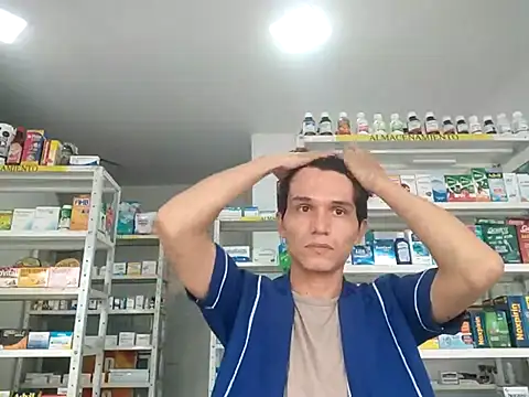 PrivCamZone online show from October 10, 2025, 8:52 pm