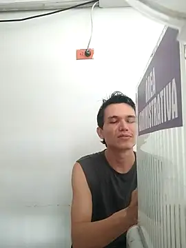 PrivCamZone online show from October 11, 2025, 6:28 pm