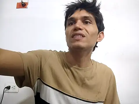 PrivCamZone online show from October 26, 2025, 1:44 am