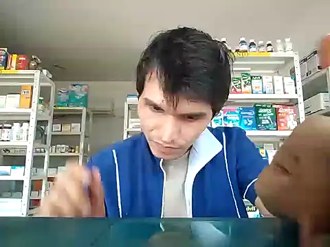 PrivCamZone online show from October 31, 2025, 7:59 pm