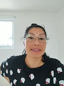 LaInsaciableIntensa online show from July 20, 2026, 6:54 pm