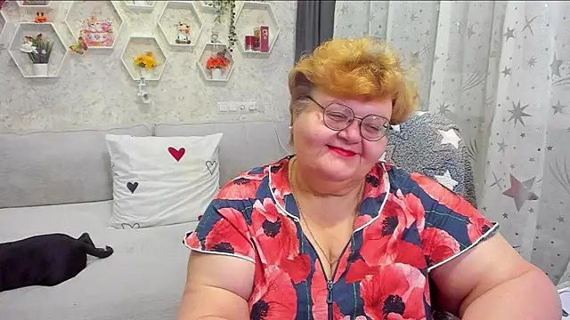  big love  online show from February 11, 2026, 6:46 pm