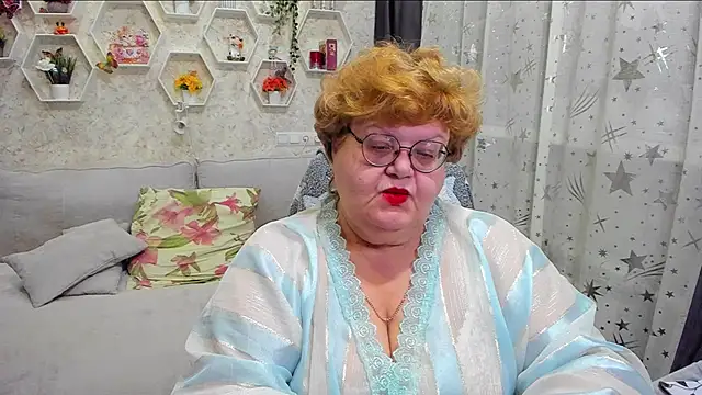  big love  online show from March 9, 2026, 8:13 pm