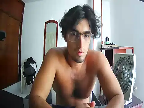 lechero226 online show from January 7, 2026, 3:36 pm