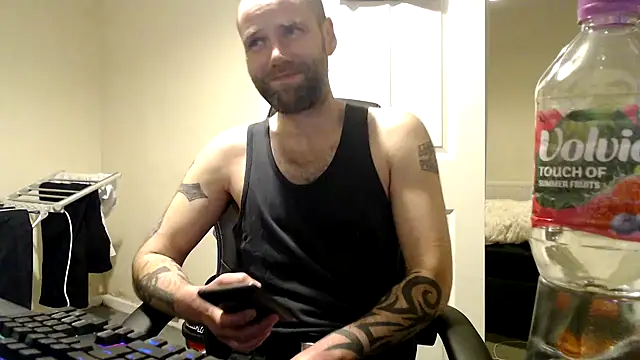 Atheist777 online show from February 13, 2026, 12:17 am