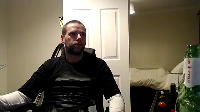 Snapshot of Atheist777 chatting on March 7, 2026, 9:45 pm Atheist777 online show from March 7, 2026, 9:45 pm