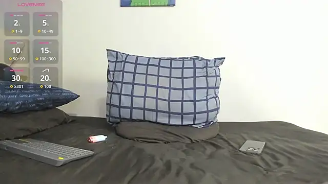 ferb blacwood online show from January 16, 2026, 4:38 am