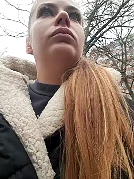 Keli Jessi online show from December 26, 2024, 1:10 pm