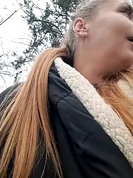 Keli Jessi online show from December 28, 2024, 1:17 pm