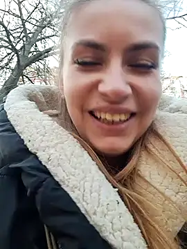 Keli Jessi online show from January 17, 2025, 1:03 pm