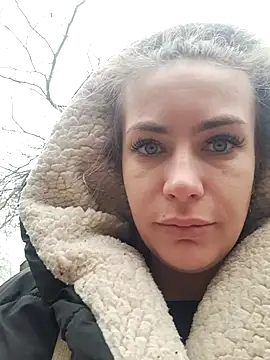 Keli Jessi online show from January 31, 2025, 1:23 pm