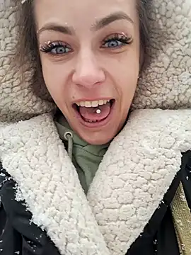 Keli Jessi online show from February 20, 2025, 1:19 pm