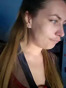 Keli Jessi online show from March 7, 2026, 7:00 pm