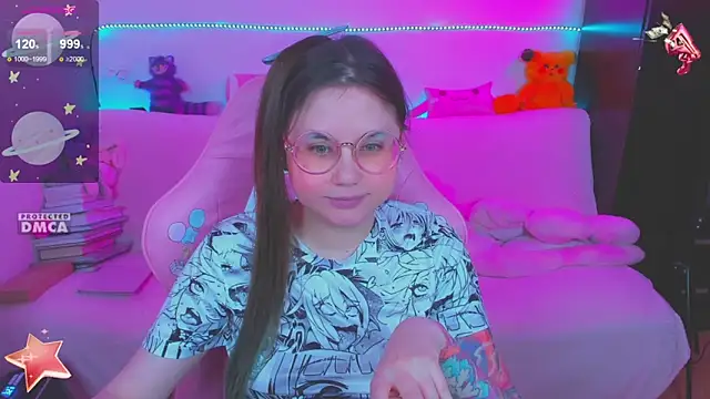 Lolisuccub online show from December 11, 2024, 5:37 pm