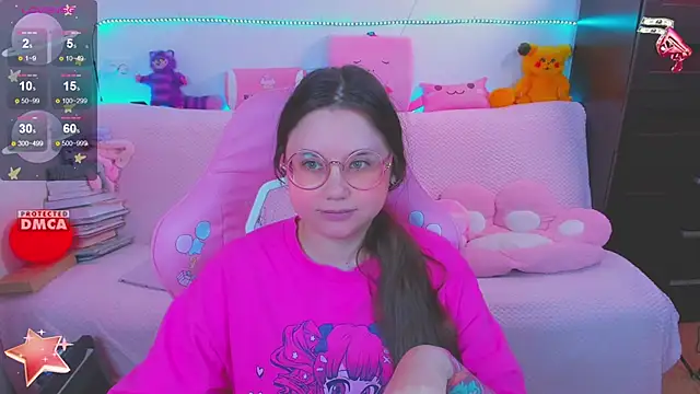 Lolisuccub online show from December 16, 2024, 2:49 pm