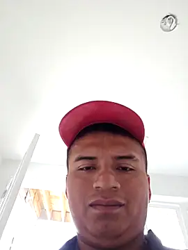 Diablo9804 online show from September 21, 2025, 11:56 am