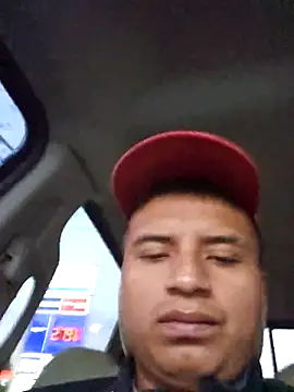 Diablo9804 online show from September 23, 2025, 11:13 am