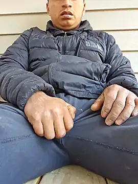 Diablo9804 online show from October 30, 2025, 4:41 pm