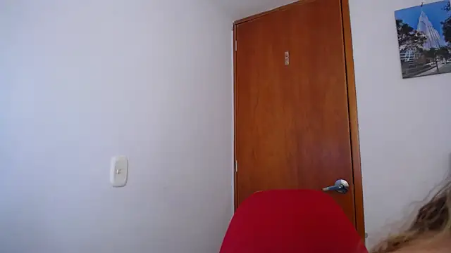 Ursulawhite69 online show from March 6, 2025, 4:49 pm