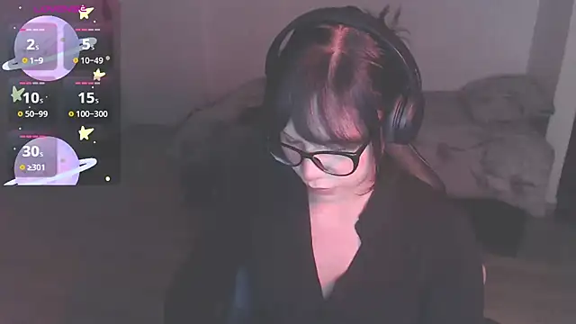 modjo  online show from November 15, 2025, 2:42 am