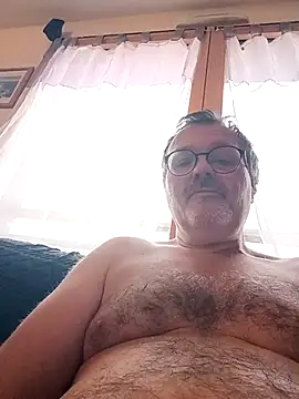 mike9473 online show from October 6, 2025, 4:37 pm