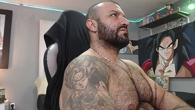 bardock 1 online show from January 19, 2025, 4:44 am