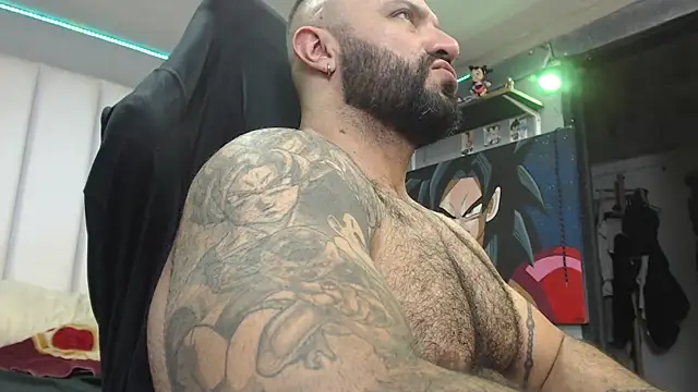 bardock 1 online show from January 29, 2025, 1:27 am