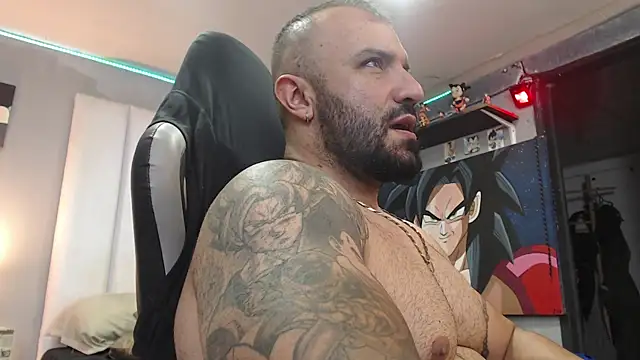 bardock 1 online show from March 22, 2025, 5:06 am