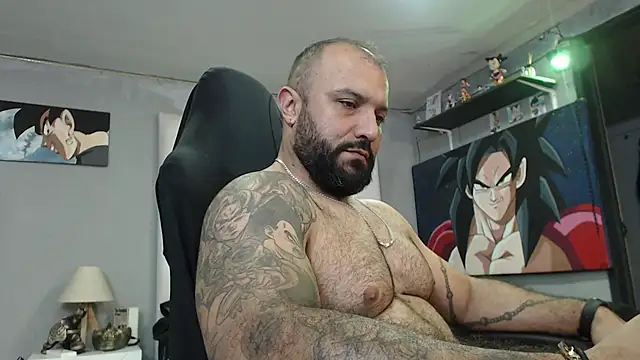 bardock 1 online show from December 18, 2025, 8:04 pm