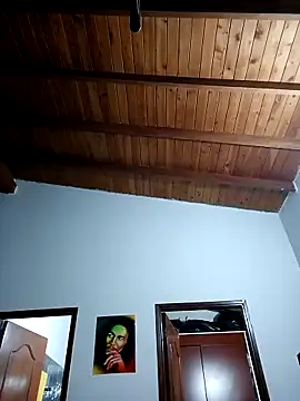 LunaZambrano online show from February 22, 2025, 2:17 am