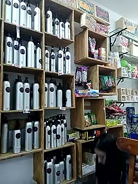 LunaZambrano online show from March 17, 2025, 9:13 pm