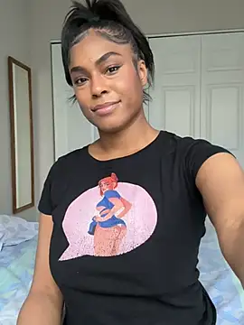 CandyLuxxxx online show from January 16, 2025, 9:08 pm