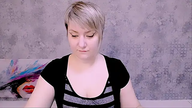 Djullia online show from February 22, 2025, 6:06 am