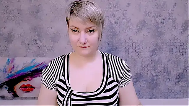 Djullia online show from February 28, 2025, 6:10 am