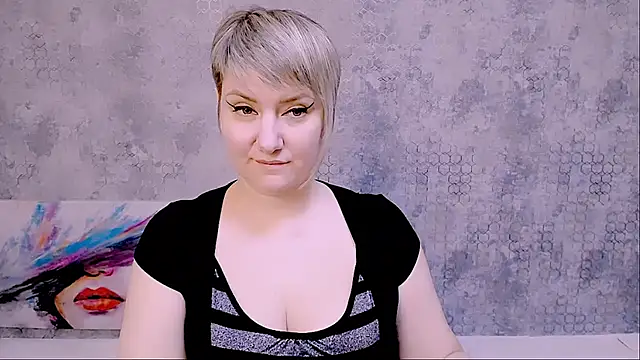 Djullia online show from March 2, 2025, 12:01 pm