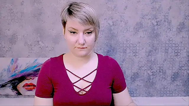 Djullia online show from March 14, 2025, 7:04 am