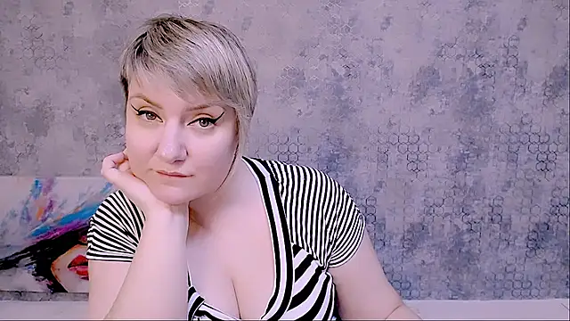 Djullia online show from March 15, 2025, 12:24 pm