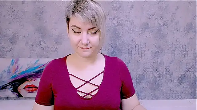 Djullia online show from September 21, 2025, 5:09 am